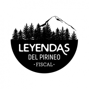 Гостиница Leyendas Del Pirineo  Фискал